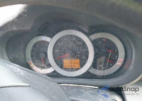 2010 Toyota Rav4 from USA, damaged, VIN 2T3ZF4DV6AW032418